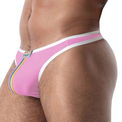 String Pride Joyful Rose TOF Paris