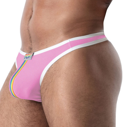 String Pride Joyful Rose TOF Paris