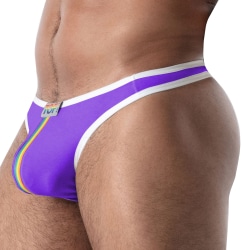 String Pride Joyful Violet TOF Paris