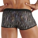 Boxer Pure Seduction Glitter Noir WOH