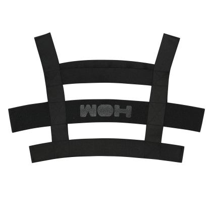 Harnais Elastique Night Universe Noir WOH