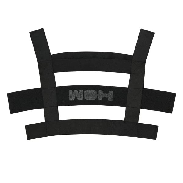 Harnais Elastique Night Universe Noir WOH