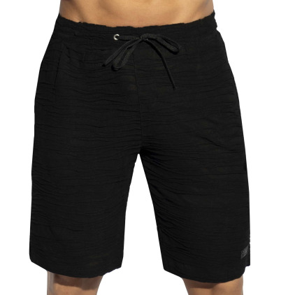 Bermuda Arakis Noir ES Collection