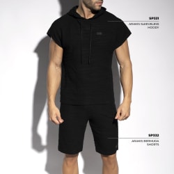 Bermuda Arakis Noir ES Collection