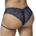 Slip Jarretière Dentelle CandyMan