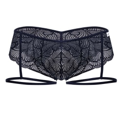 Slip Jarretière Dentelle CandyMan