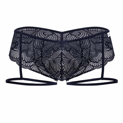Slip Jarretière Dentelle CandyMan