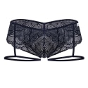 Slip Jarretière Dentelle CandyMan