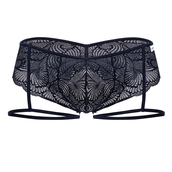 Slip Jarretière Dentelle CandyMan