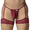 String Jarretière Dentelle CandyMan