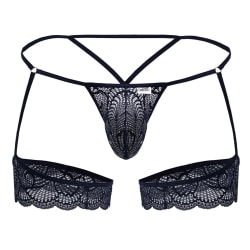 String Jarretière Dentelle CandyMan