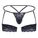 String Jarretière Dentelle CandyMan