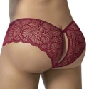 Shorty Dentelle Avec Ouverture CandyMan