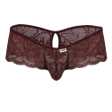 Shorty Dentelle Avec Ouverture CandyMan