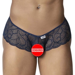 Shorty Dentelle Avec Ouverture CandyMan