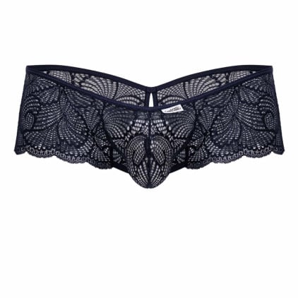 Shorty Dentelle Avec Ouverture CandyMan