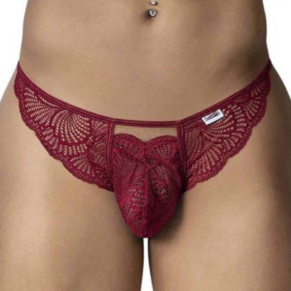 String Dentelle CandyMan