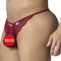 String Dentelle CandyMan