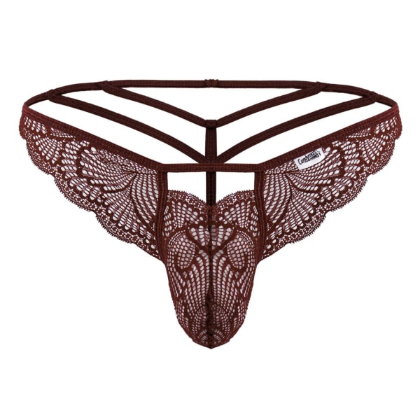 String Dentelle CandyMan