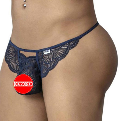 String Dentelle CandyMan