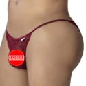 Slip Tanga Mini Dentelle CandyMan