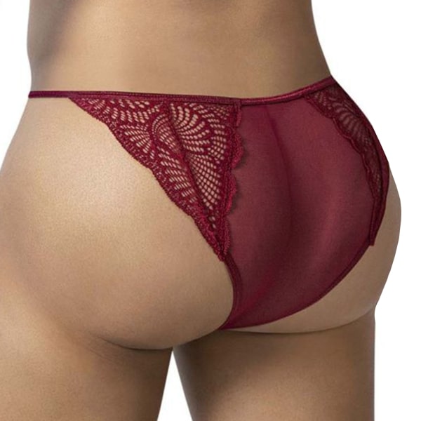 Slip Tanga Mini Dentelle CandyMan