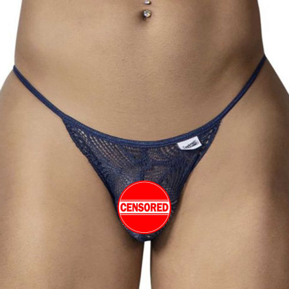 Slip Tanga Mini Dentelle CandyMan
