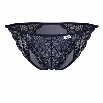 String Cockring Dentelle CandyMan