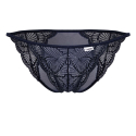 String Cockring Dentelle CandyMan