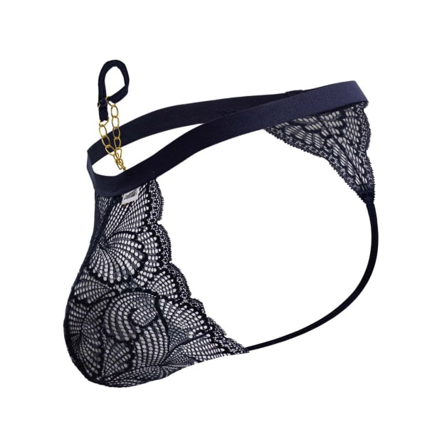 String Cockring Dentelle CandyMan