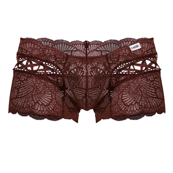 Shorty Corset Dentelle CandyMan