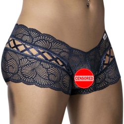 Shorty Corset Dentelle CandyMan