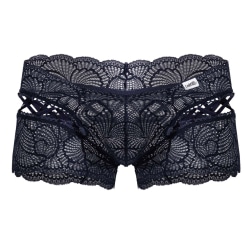 Shorty Corset Dentelle CandyMan