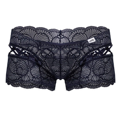 Shorty Corset Dentelle CandyMan