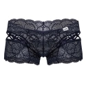 Shorty Corset Dentelle CandyMan