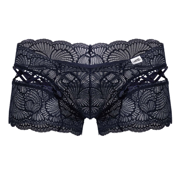 Shorty Corset Dentelle CandyMan