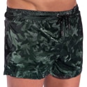 Short de Bain BLU 2353 Emeraude Olaf Benz