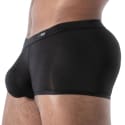 TOF Paris Mon Amour Trunks - Black