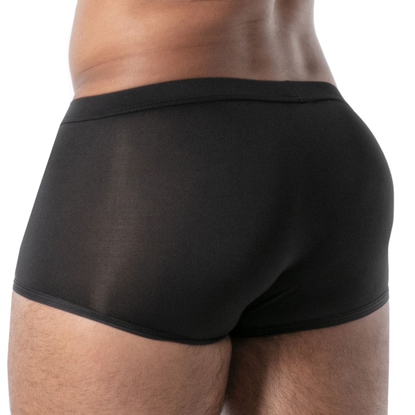 TOF Paris Mon Amour Trunks - Black