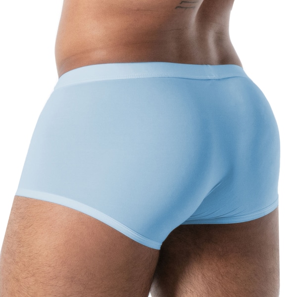 TOF Paris Mon Amour Trunks - Light Blue