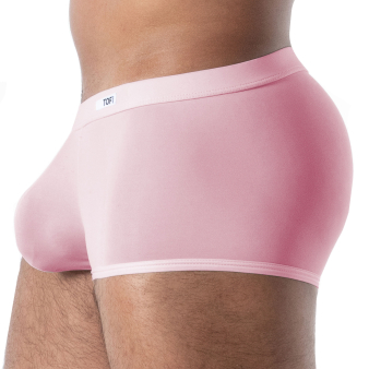 TOF Paris Mon Amour Trunks - Pink