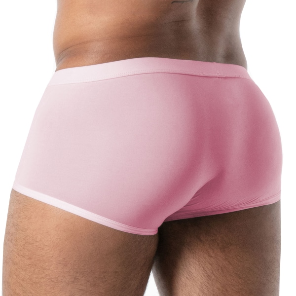 TOF Paris Mon Amour Trunks - Pink