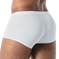 TOF Paris Mon Amour Trunks - White