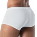 TOF Paris Mon Amour Trunks - White
