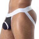 Jock Strap Mon Amour Noir TOF Paris