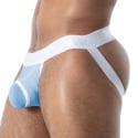 TOF Paris Mon Amour Jock - Light Blue