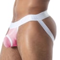 Jock Strap Mon Amour Rose TOF Paris