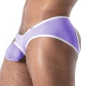Slip Empty Bottom Mon Amour Lilas TOF Paris