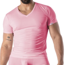 T-Shirt Mon Amour Rose TOF Paris
