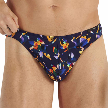 String Funky Styles Bleu Nuit HOM
